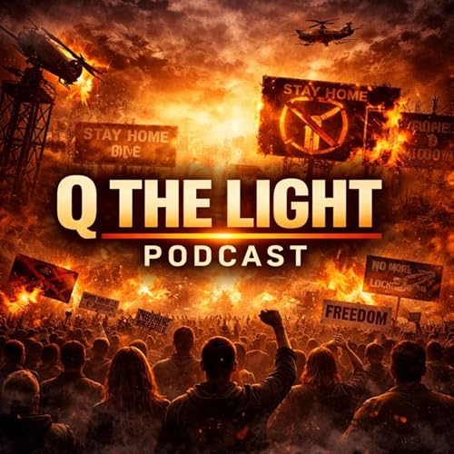 ENERGY LOCKDOWNS 2.0| THEY&rsquo;RE DOING IT AGAIN