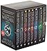 The Witcher Boxed Set: The Last Wish, Sword of Destiny, Blood of Elves, Time of Contempt, Baptism of Fire, The Tower of The Swallow, The Lady of the Lake, Season of Storms