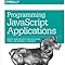 Programming JavaScript Applications: Robust Web Architecture with Node ...