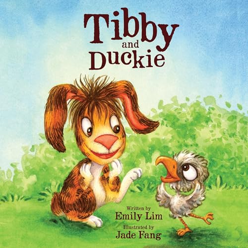Tibby and Duckie by Emily Lim episode artwork