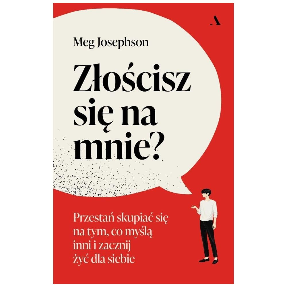 Złościsz się na mnie?