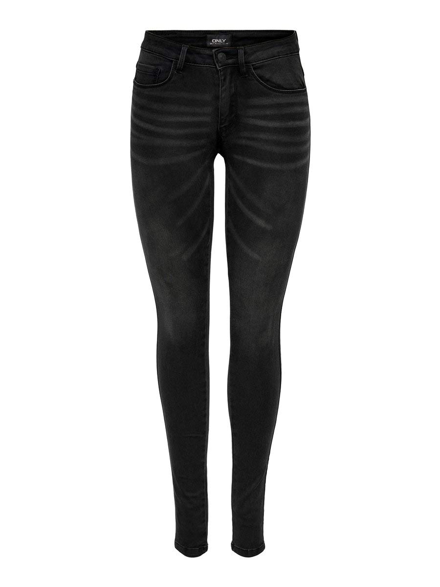 ONLY Skinny Fit Jeans ONLROYAL Regular Waist Skinny Fit Jeans