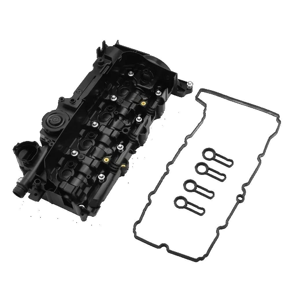 Joint Cache Culbuteurs POUR BMW N47 B47 CULASSE CULBUTEUR COUVERCLE ET JOINT 1 2 3 4 5 SÉRIE DIESEL Couvercle De Soupape PCV