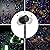 Outdoor Laser Lights, Moving RGB Halloween Christmas Projector Light Waterproof with Remote Control 3 Colors Motion Firefly Decorative Star Light Show for Holiday House Garden Yard Party Decorations