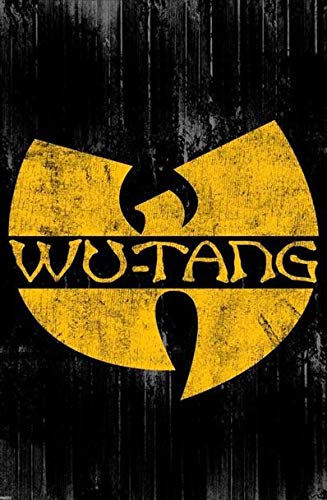 Amazon.co.jp: キャラクターポスター、風景ポスター ウータンクラン