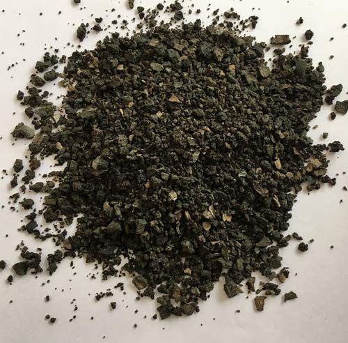 KOO Retails Organic Leather Meal Fertilizer 450 Gram - Best Soil Conditioner (B0844SQN28) Amazon Price History, Amazon Price Tracker