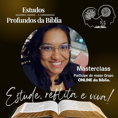 MASTERCLASS | TESTEMUNHO | PARTICIPE