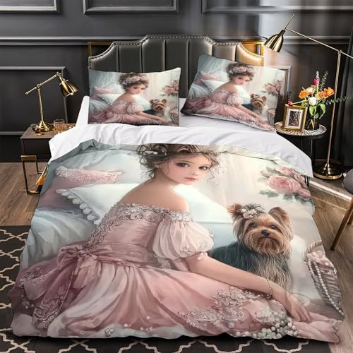 Housse de couette fermeture éclair parure de lit résistante enfant - 2