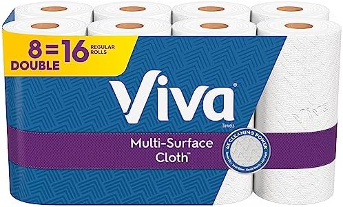 Viva Multi-Surface Cloth...