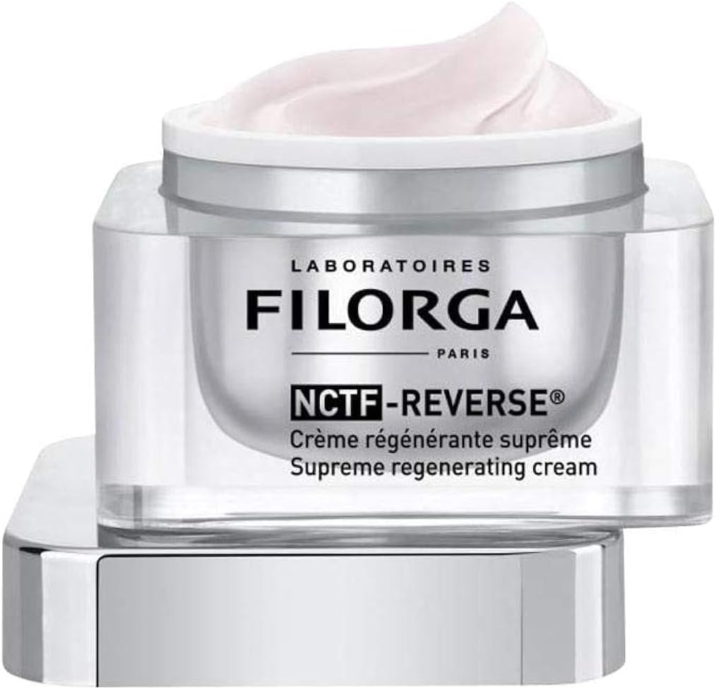 Filorga Nctf-reverse Supreme Regenerating cream 50ml