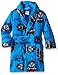 Thomas the Train Little Boys' Railway Fun Plush Character Robe