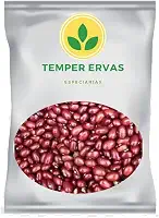 Feijão Vermelho 1kg