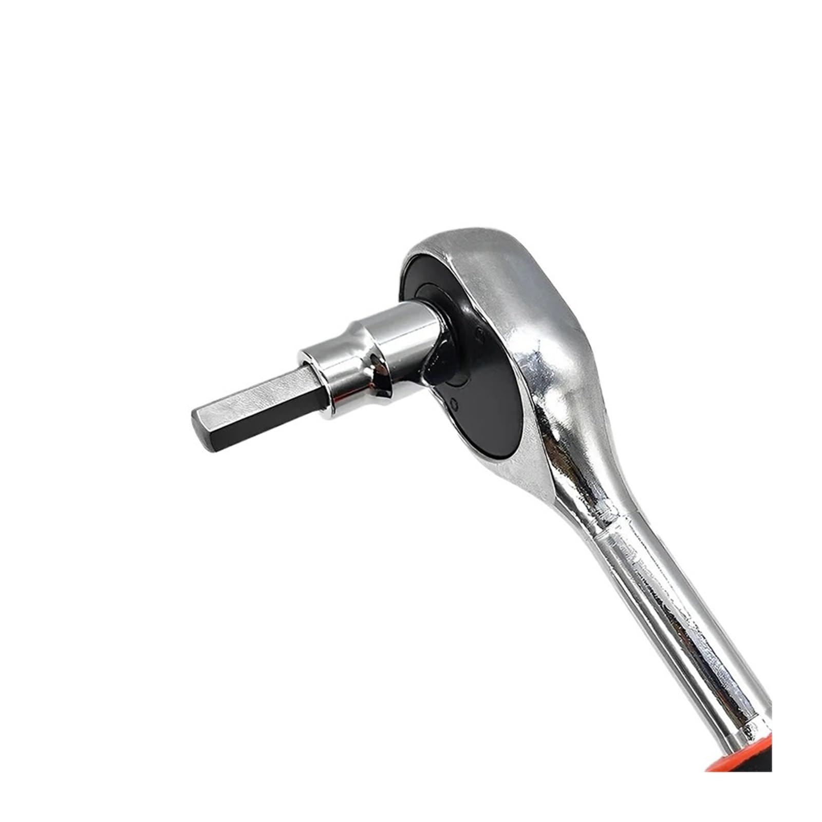 Set di chiavi a bussola esagonali da 3/8", robuste chiavi a brugola