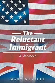 Paperback The Reluctant Immigrant: A Memoir Book