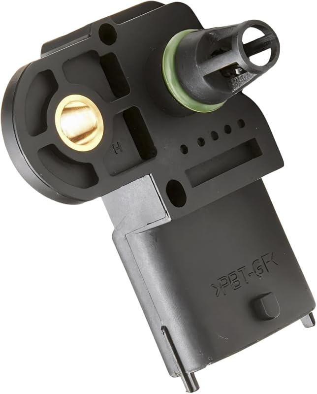 Sensor MAP de pressão absoluta do coletor AUTO OCCASION 55568175 para Chevy e GMC – 1 unidade