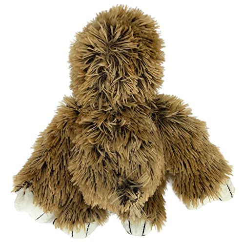 Multipet Bark Buddies Sloth 10