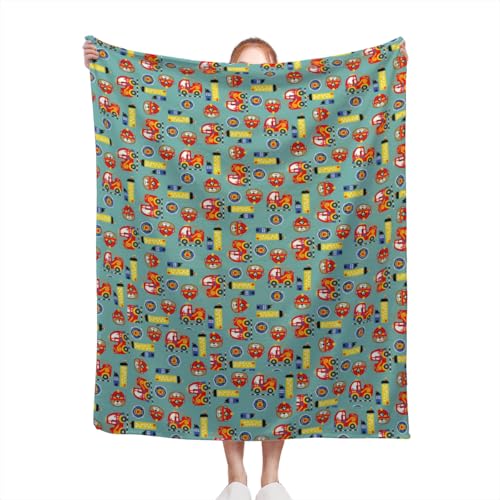 蕨 ܕ ѕz [΍ y  uPbg I[V[Y 􂦂 g ӂ Ȃ߂炩 }CNt@Co[ RpNg y 唻  i204x152 cm (80x60 Inch)j