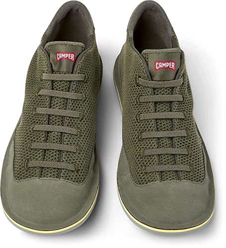 Image of Camper Men's Beetle K300327 Chukka Boots
