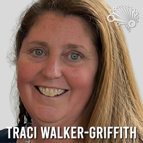 983: AI in the Classroom: How a Top Elementary School Is Doing It Right, with Principal Traci Walker Griffith