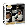 Funko Pop! Albums: Michael Jackson - Thriller - Figura de Vinilo Coleccionable