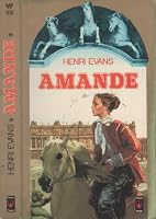 Amande 2266009761 Book Cover