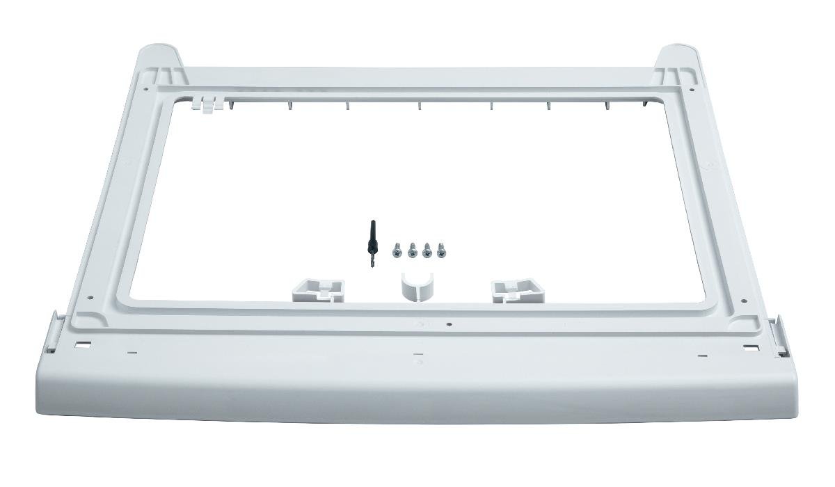 SIEMENSWZ11410 Dryer Accessory/Connection Kit Without Slide for T24 & T20 2