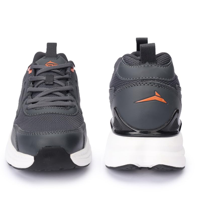 Image of JQR Men Rubicon Running Shoes