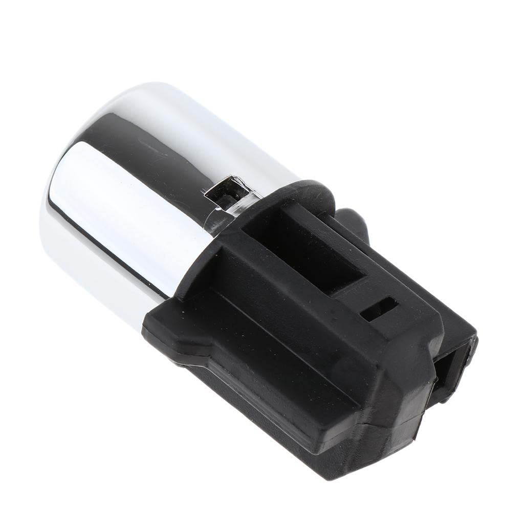 Shifter Handle Shift Button Knob Repair Kit for Accord 2003-2005| Motors |Shift Knobs & Boots-image-10