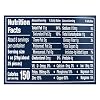 PLANTERS Deluxe Honey Roasted Whole Cashews, Sweet and Salty Snacks, 8.25oz (3 Canisters)