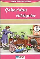 Çehov'dan Hikayeler 9759155443 Book Cover