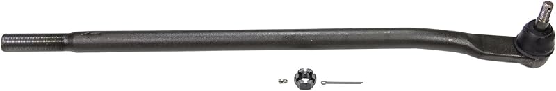 Terminal de direção MOOG ES800558 para Ram 2500, Ram 3500 e Dodge Ram 1500 – 1 unidade