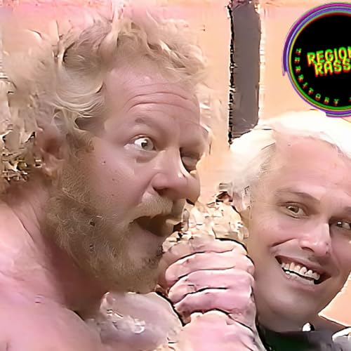 Episode 79: Memphis - April 20, 1985 (Lawler Returns! Heartthrobs, Playboys, & Moondogs!) Podcast Por  arte de portada