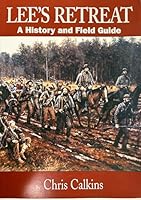 Lee's Retreat : A History and Field Guide 097043670X Book Cover