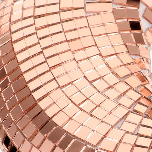 Décoration lune suspendue disco SOLUSTRE pour illuminer vos soirées d'été en extérieur - 5