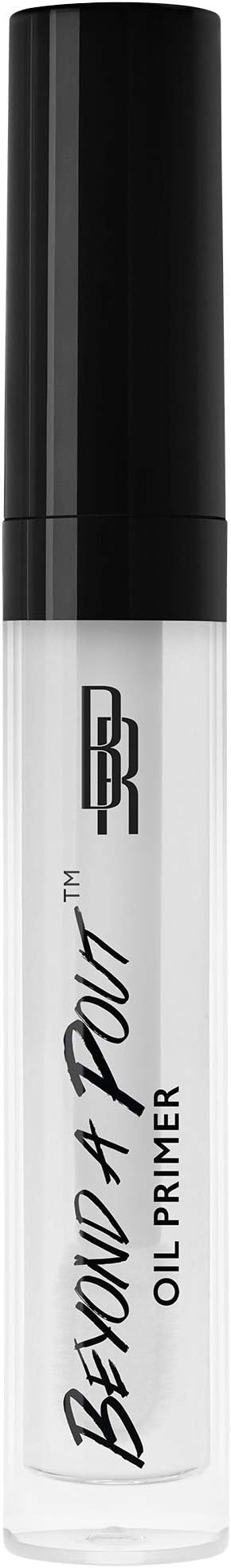 Black Radiance Beyond A Pout Oil Primer, I Dew