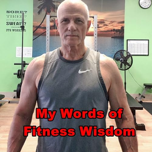 『FORGED IN FITNESS』のカバーアート