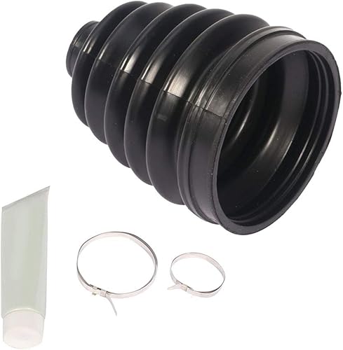 SCITOO Kit de arranque de eje CV interior para Chevrolet Silverado 1500 1999-2010 para Chevrolet Silverado 1500 4.3L 1999-2010 para Chevrolet