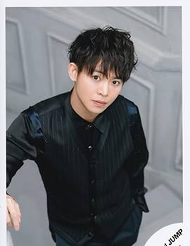 Amazon.co.jp: Hey! Say! JUMP 公式生写真（有岡大貴）HAL00195 : おもちゃ