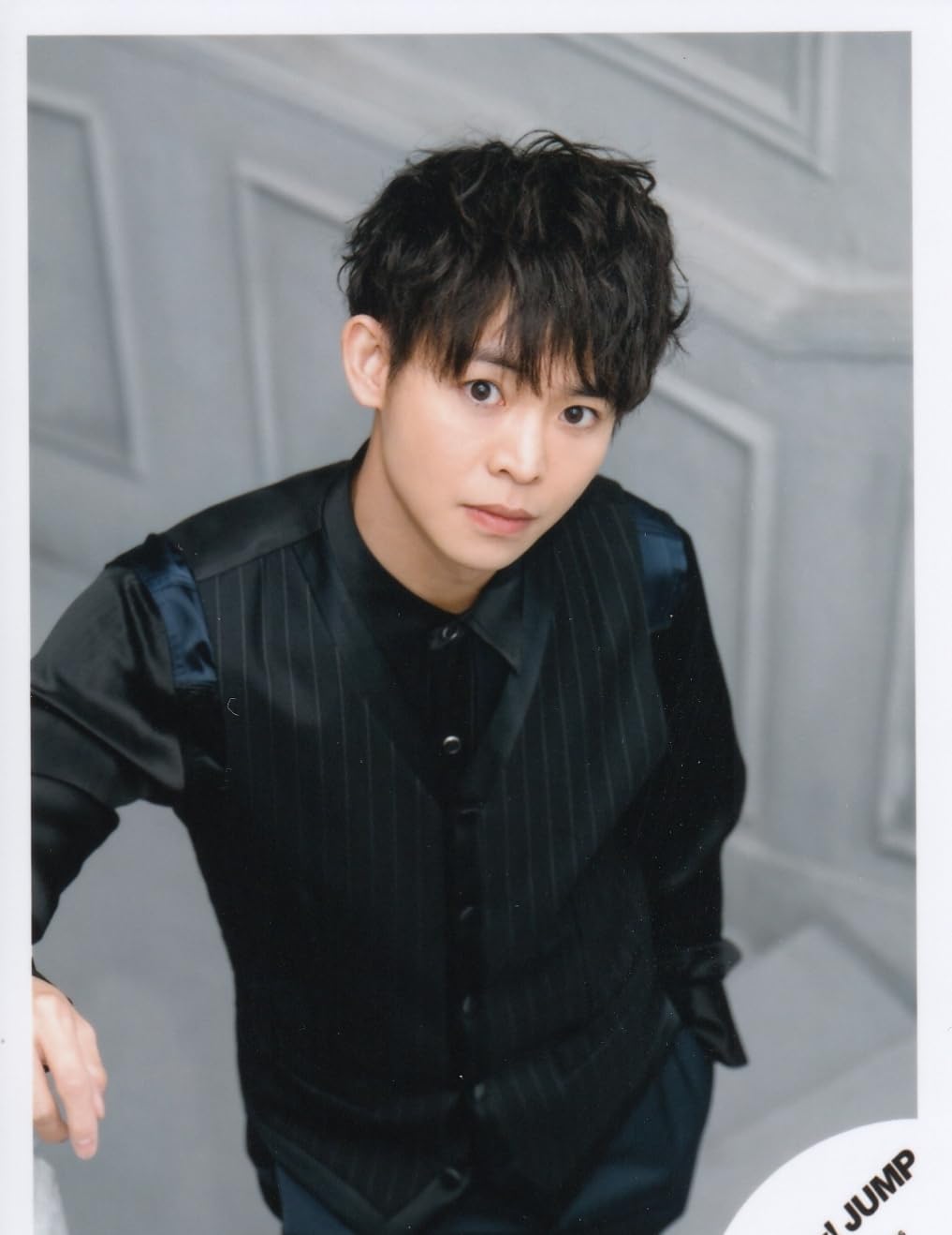 Amazon.co.jp: Hey! Say! JUMP 公式生写真（有岡大貴）HAL00195