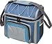 Coleman 12 Dosen Soft Cooler Blau 2000016022
