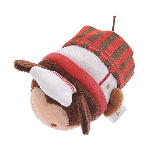 Amazon.co.jp: ツムツム ぬいぐるみ ミッキー ミニ(S