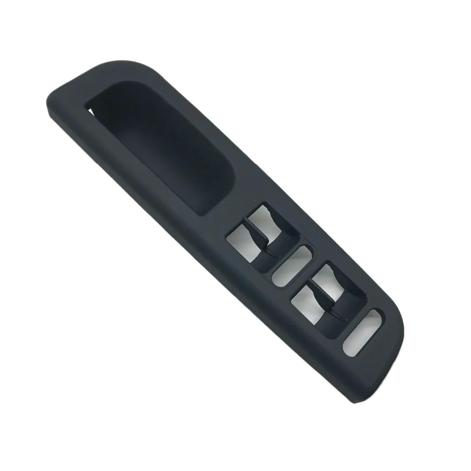 Msjgbl Front Left 1Pcs Car Inner Door Handle For Vw For Passat For B5 1998-2005 3B186717e 3B4867179b 3B0867180a 3B4867180b 3B4867372 Front Rear Left Right Grab Handle(Front Left 1Pcs)