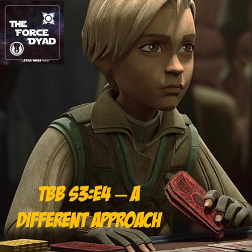 The Bad Batch S3:E4 (Ep #68)