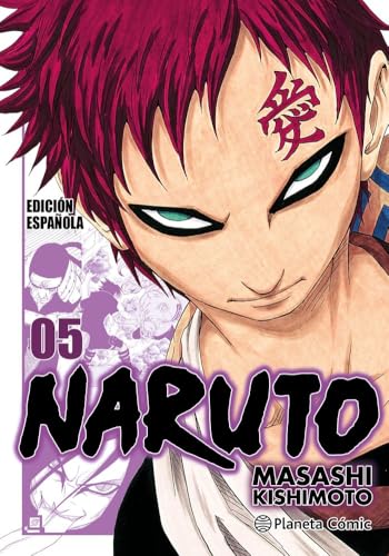 Naruto Jump Remix nº 05/24 (Manga Shonen)