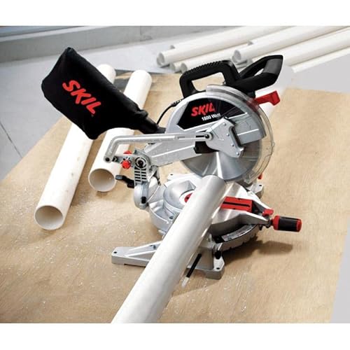 Skil Serra Meia Esquadria 3310, 220V, Preto