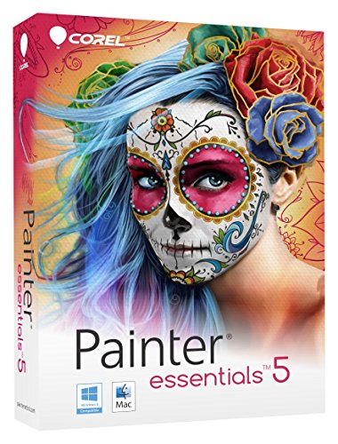 Corel painter essentials 5