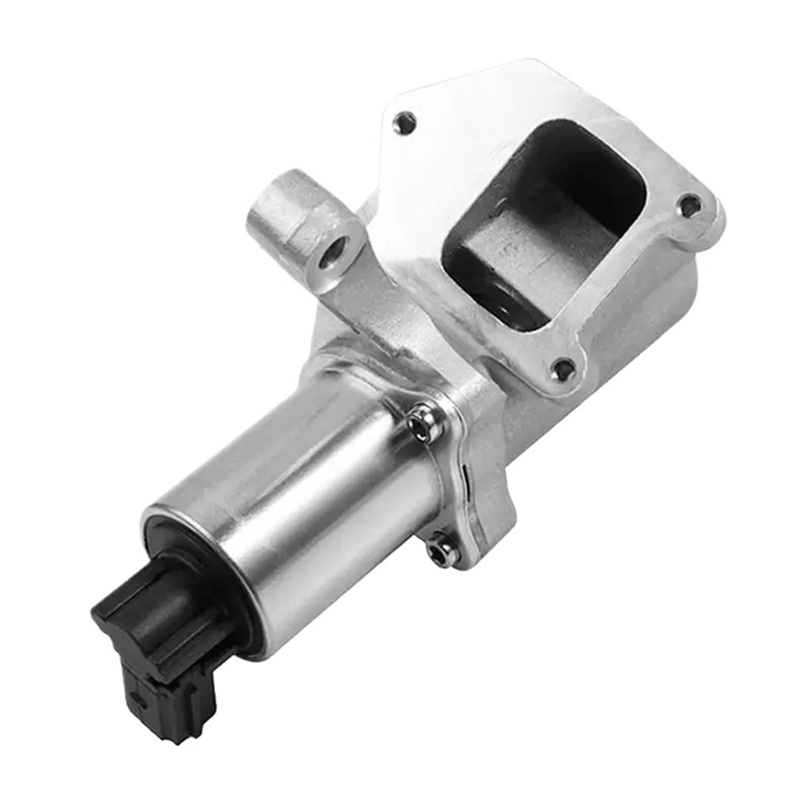 Lcqsye One Color Egr Valve Fit For Rexton Actyon Kyron 2006-6651420680 6651400560 Egr Valve Exhaust Gas Recirculation Valve A6651400660 Exhaust Gas Recirculation Valve