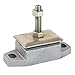 R & D Engine Mount With 4" Footprint,12Mm Stud, 30-90 Lbs