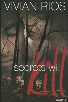 Hardcover Secrets Will Kill Book