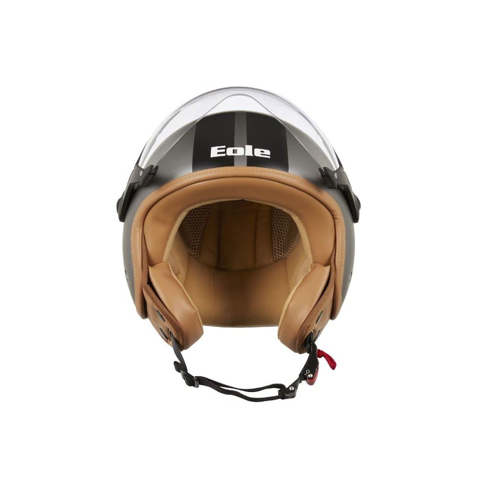 EOLE Casque Jet NEW STANDARD